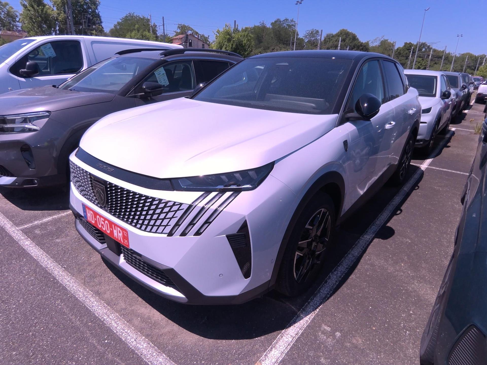 3008 III