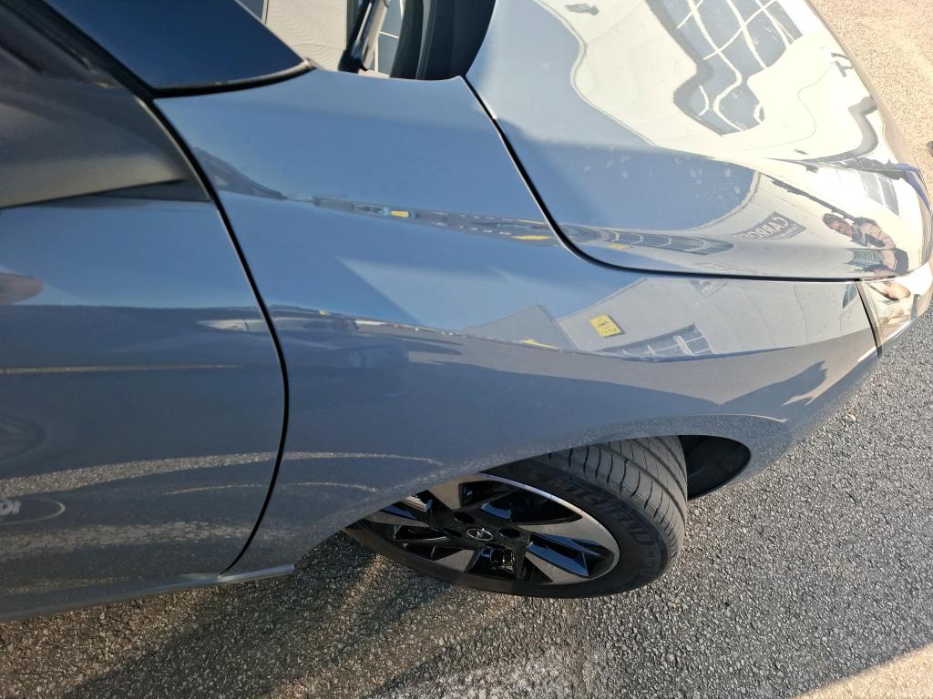 Opel Corsa Electrique 136 ch & Batterie 50 kWh GS 2024