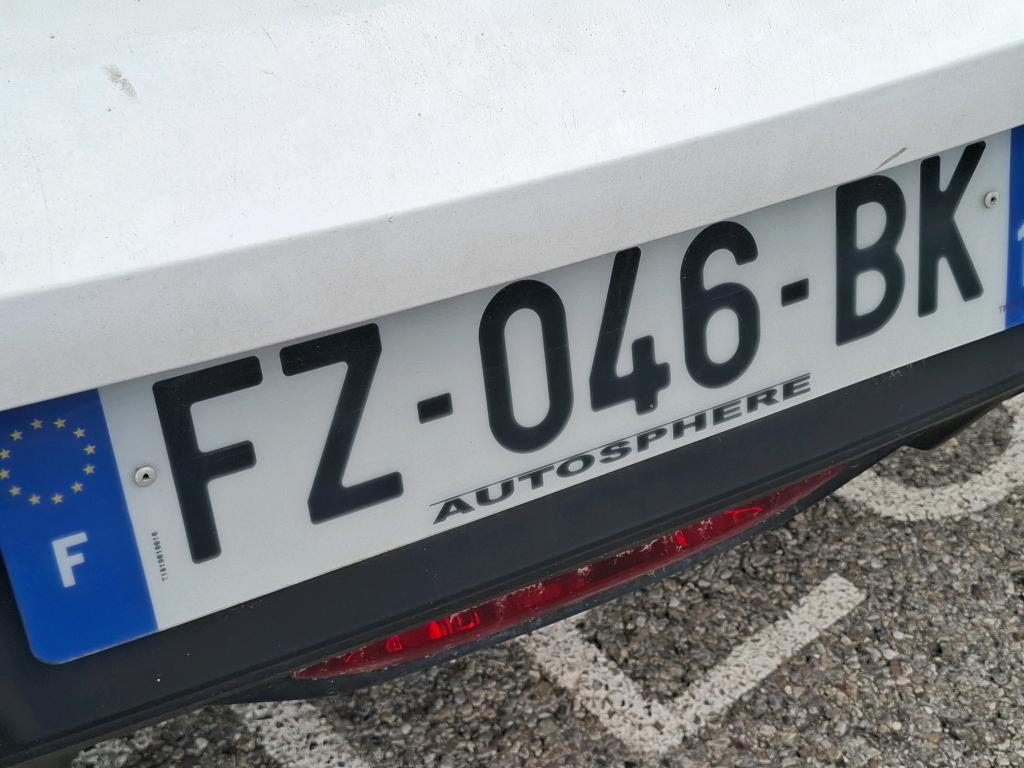 Peugeot 208 PURETECH 100 S&S BVM6 ACTIVE BUSINESS R 2021
