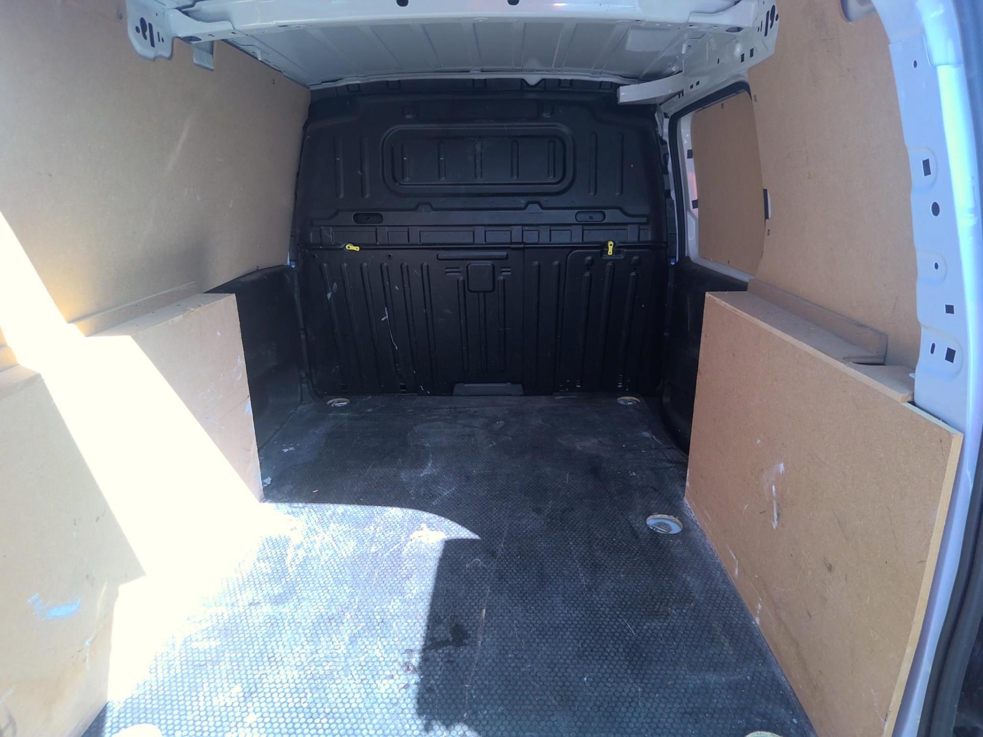 Peugeot PARTNER FOURGON M 1000 KG BLUEHDI 130 S&S EAT8  2024