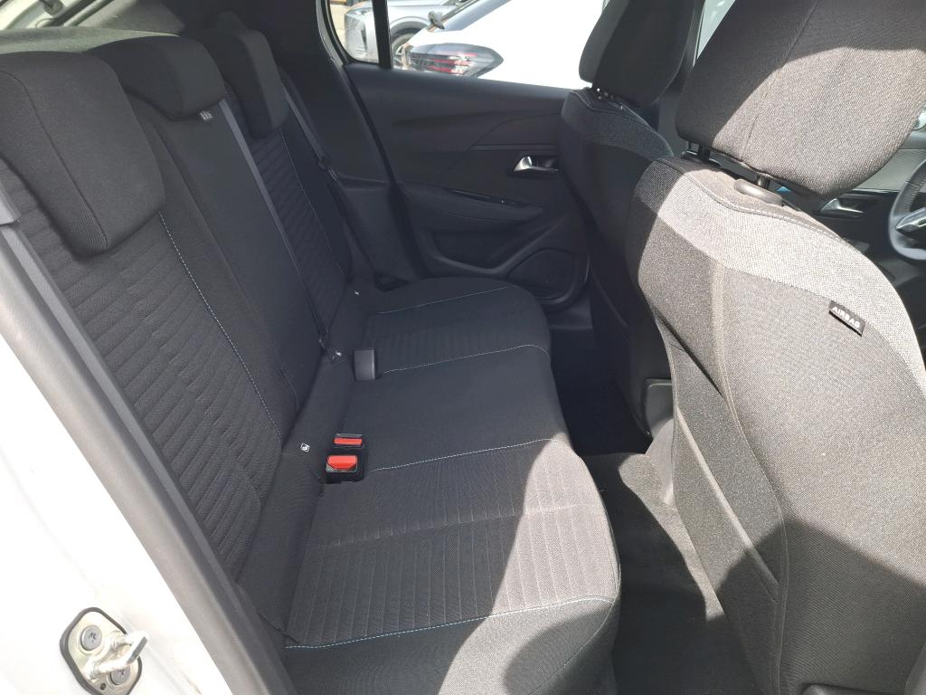 Peugeot 208 PureTech 75 S&S BVM5 Style 2022