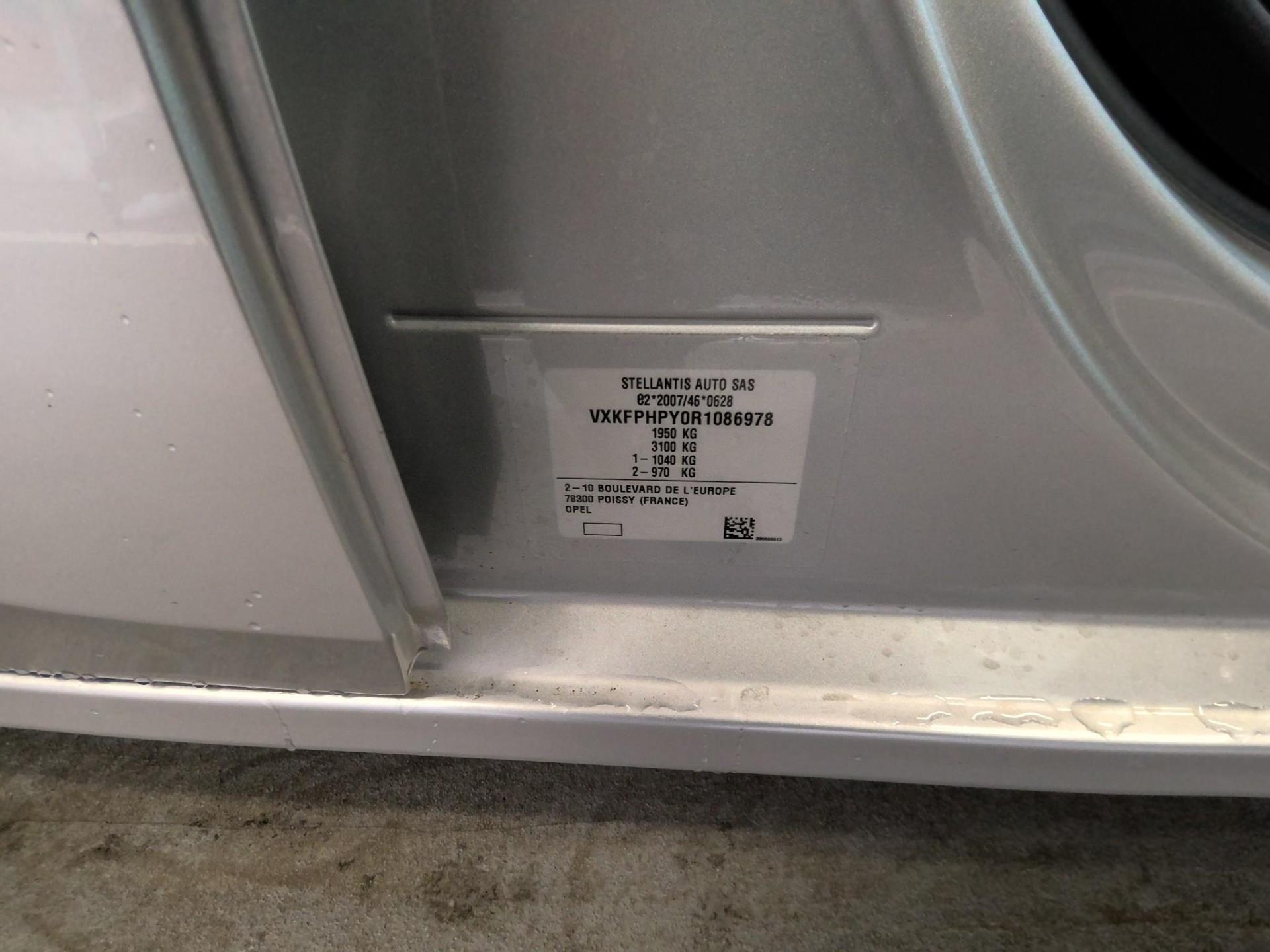 Opel Astra 1.2 Turbo Hybride 145 ch e-DCT6 Business 2025