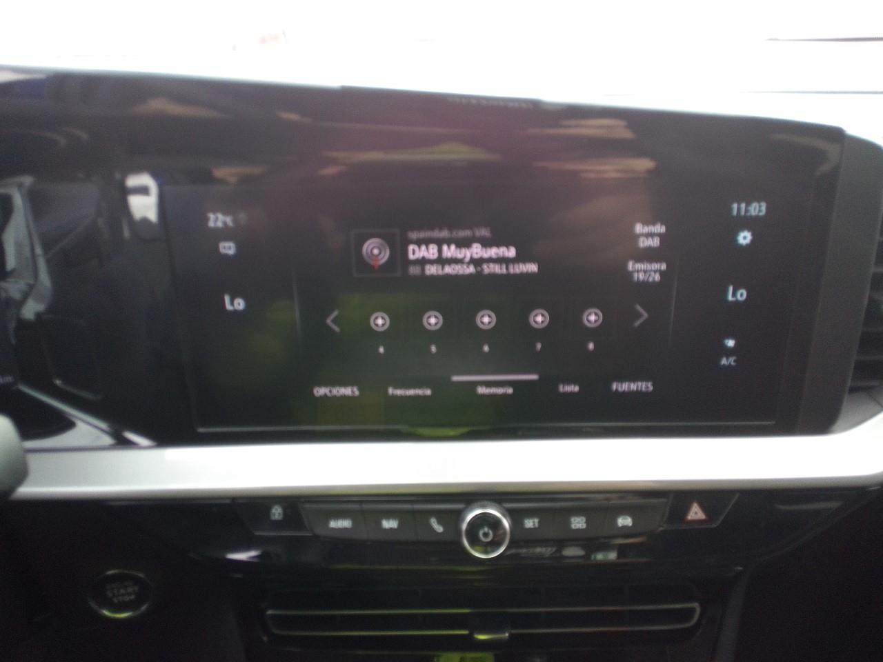 Foto Opel Mokka 16