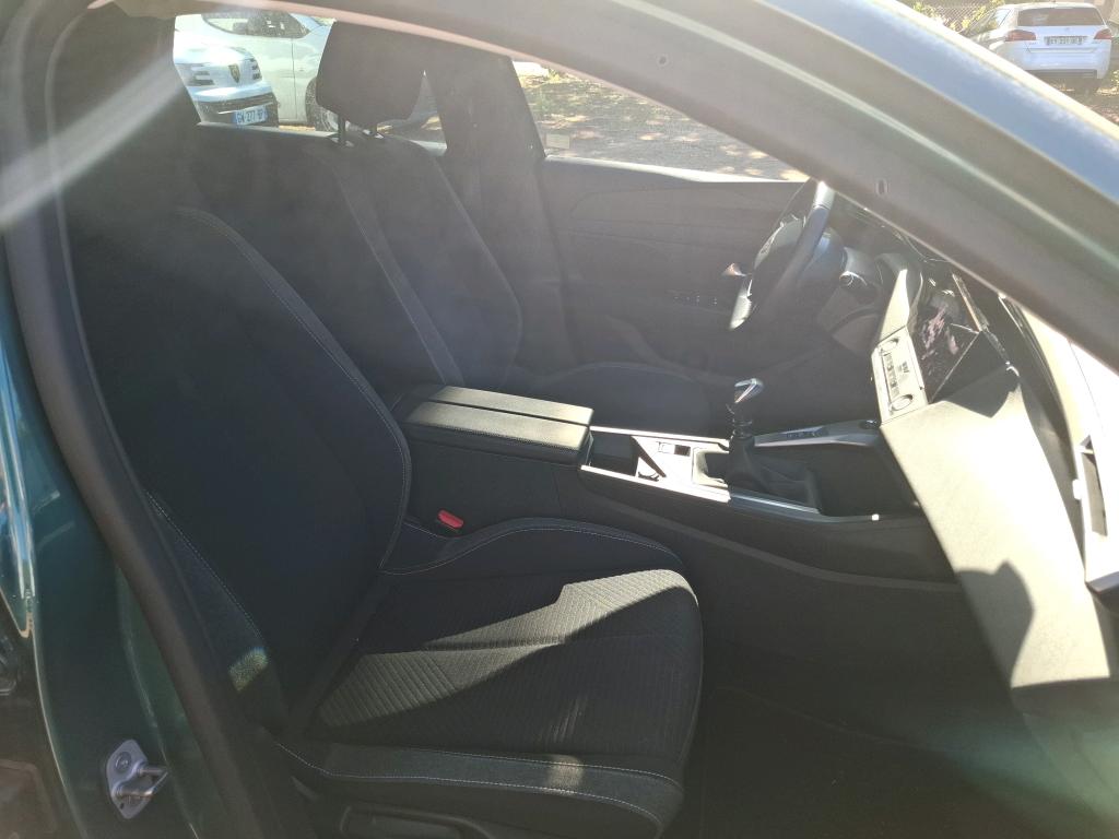 Peugeot 308 SW BlueHDi 130ch S&S BVM6 Active Pack 2022