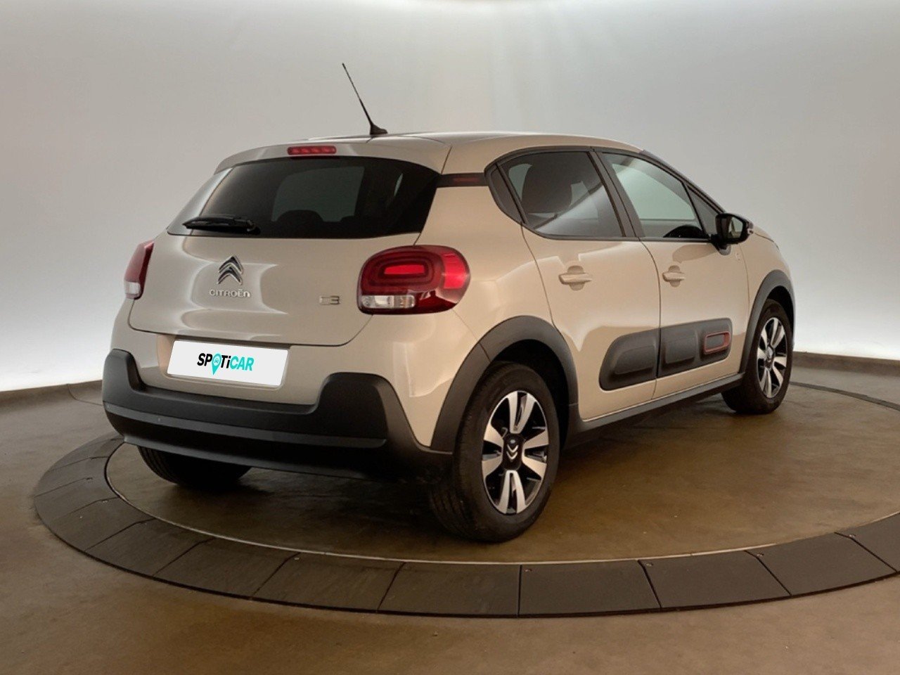 Citroen C3 PureTech 83 S&S BVM5 C-Series 2022