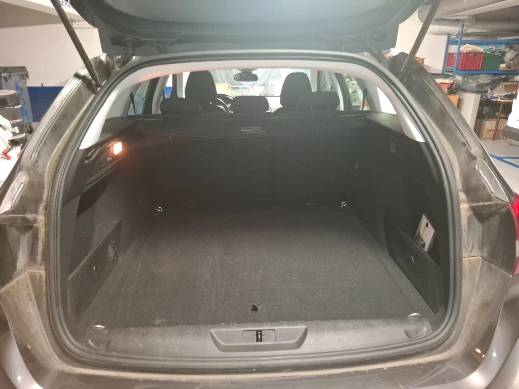 Peugeot 308 SW BlueHDi 130ch S&S BVM6 Active Business 2020