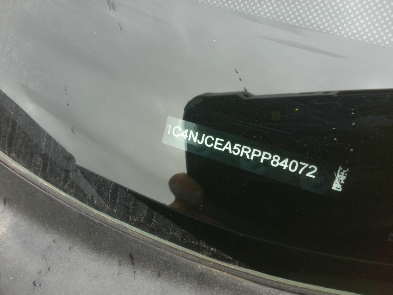 Foto Jeep Renegade 6