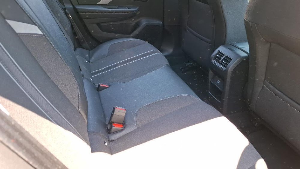 Foto Opel Astra 11