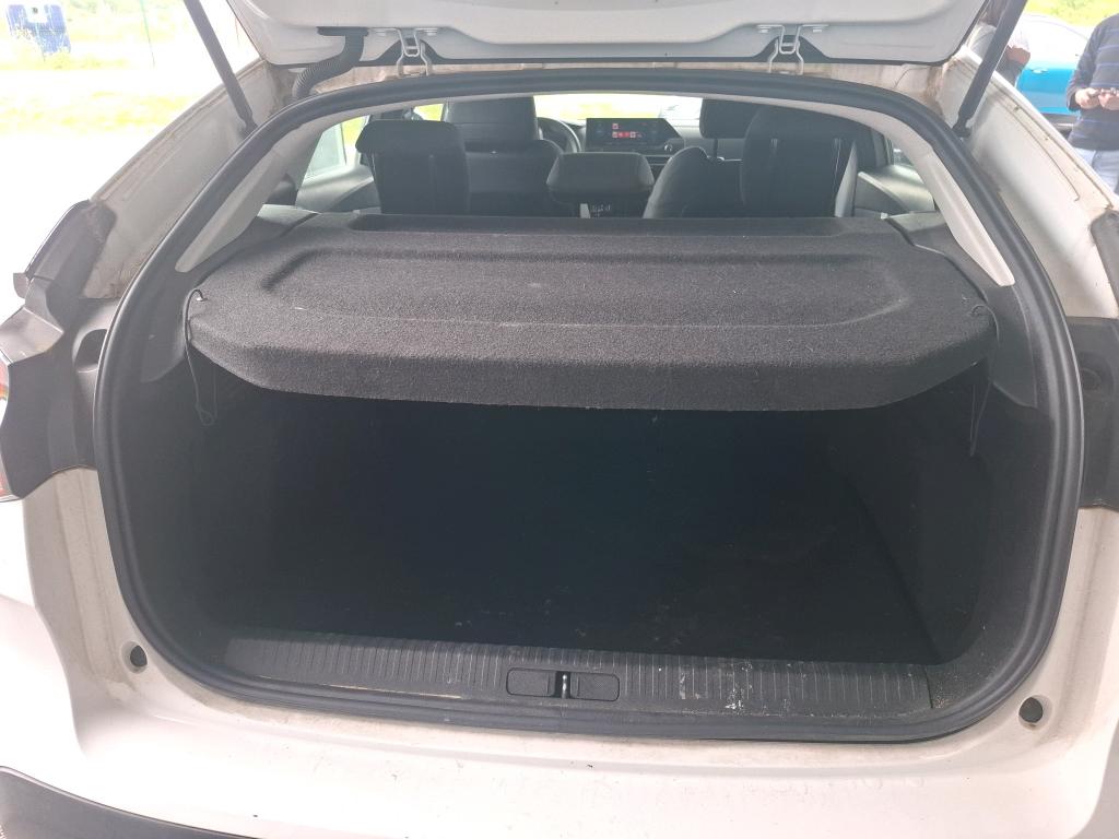 Citroen C4 BlueHDi 110 S&S BVM6 Live Pack Business 2021