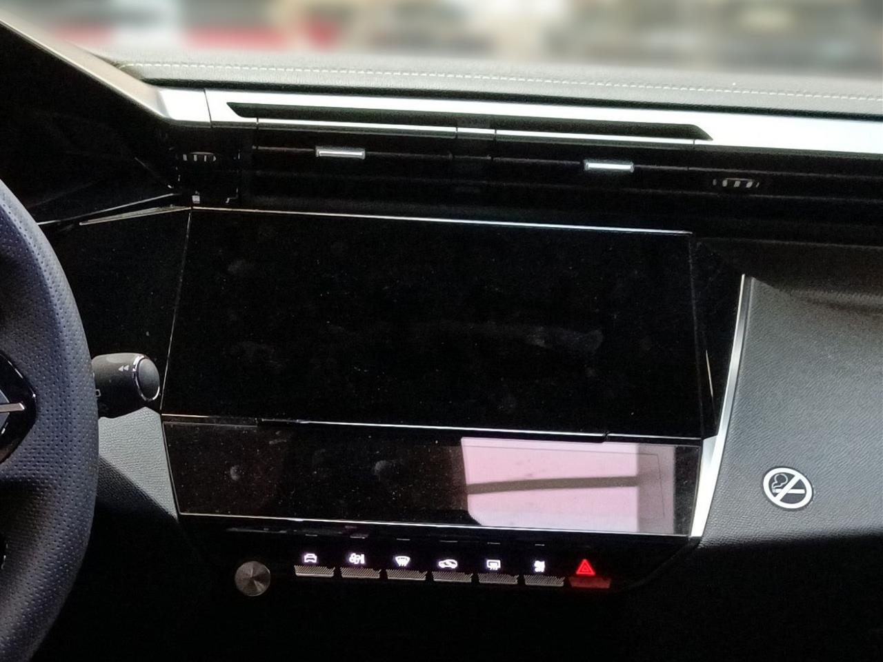 Peugeot 308 III