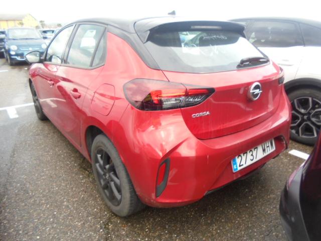 Foto Opel Corsa 7