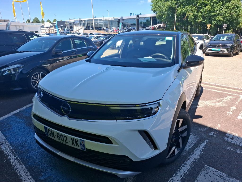 MOKKA B