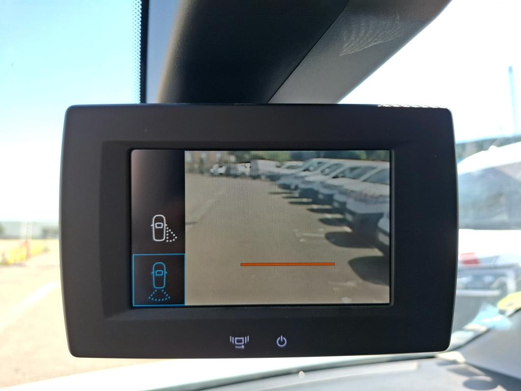 Citroen BERLINGO VAN M 650 BLUEHDI 100 S&S BVM5 CLUB 2020