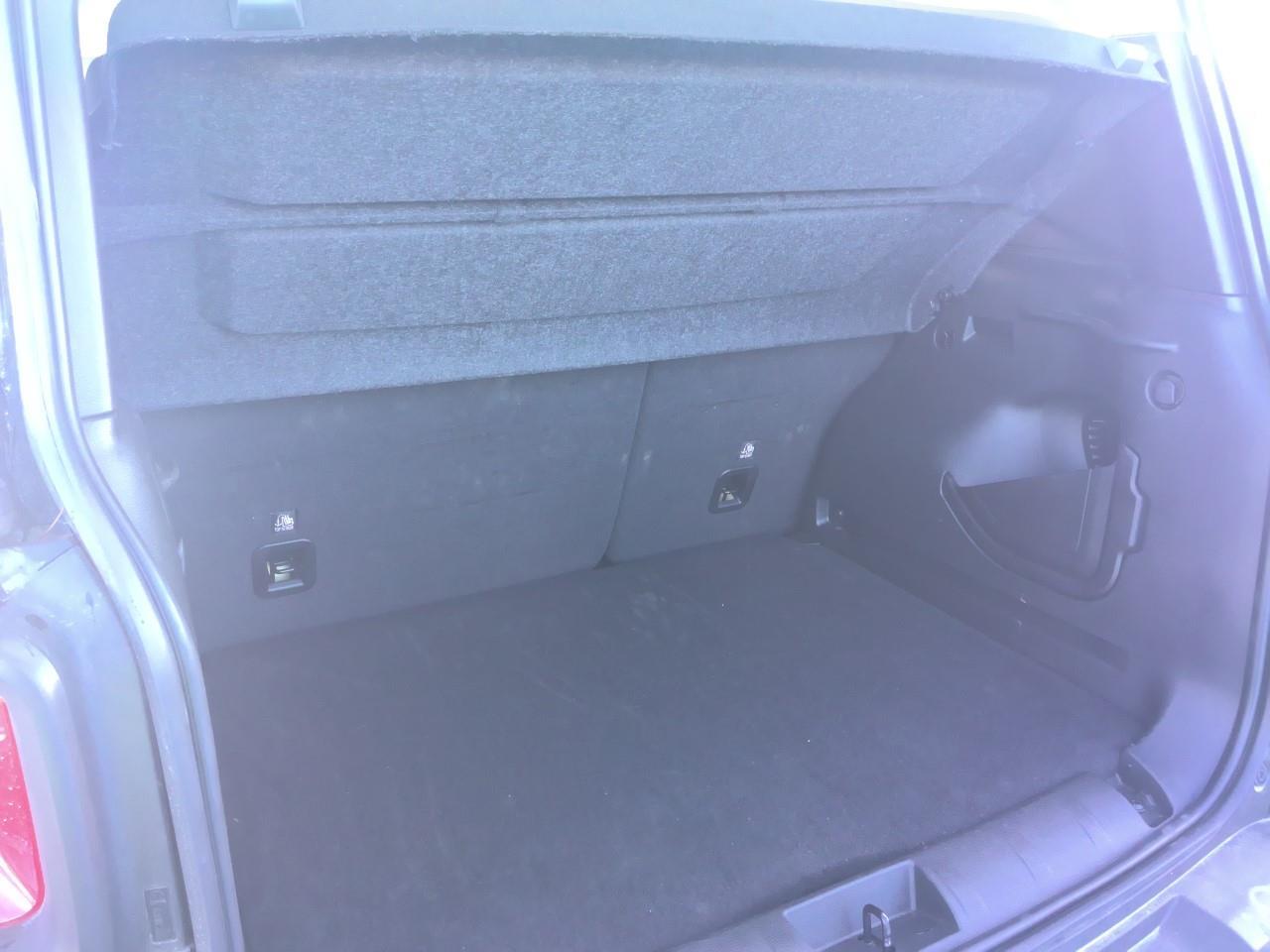 Foto Jeep Renegade 14