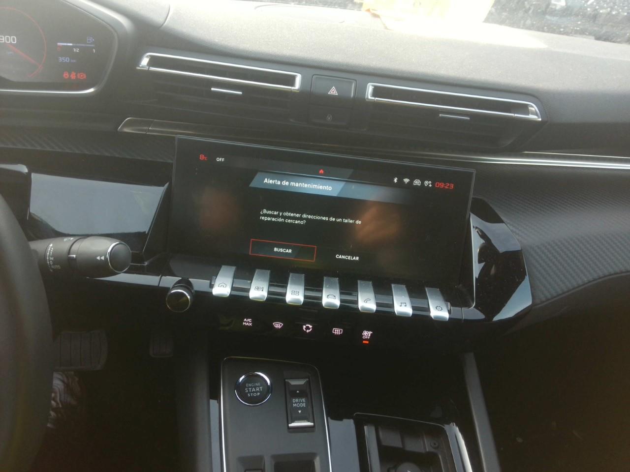 Foto Peugeot 508 8
