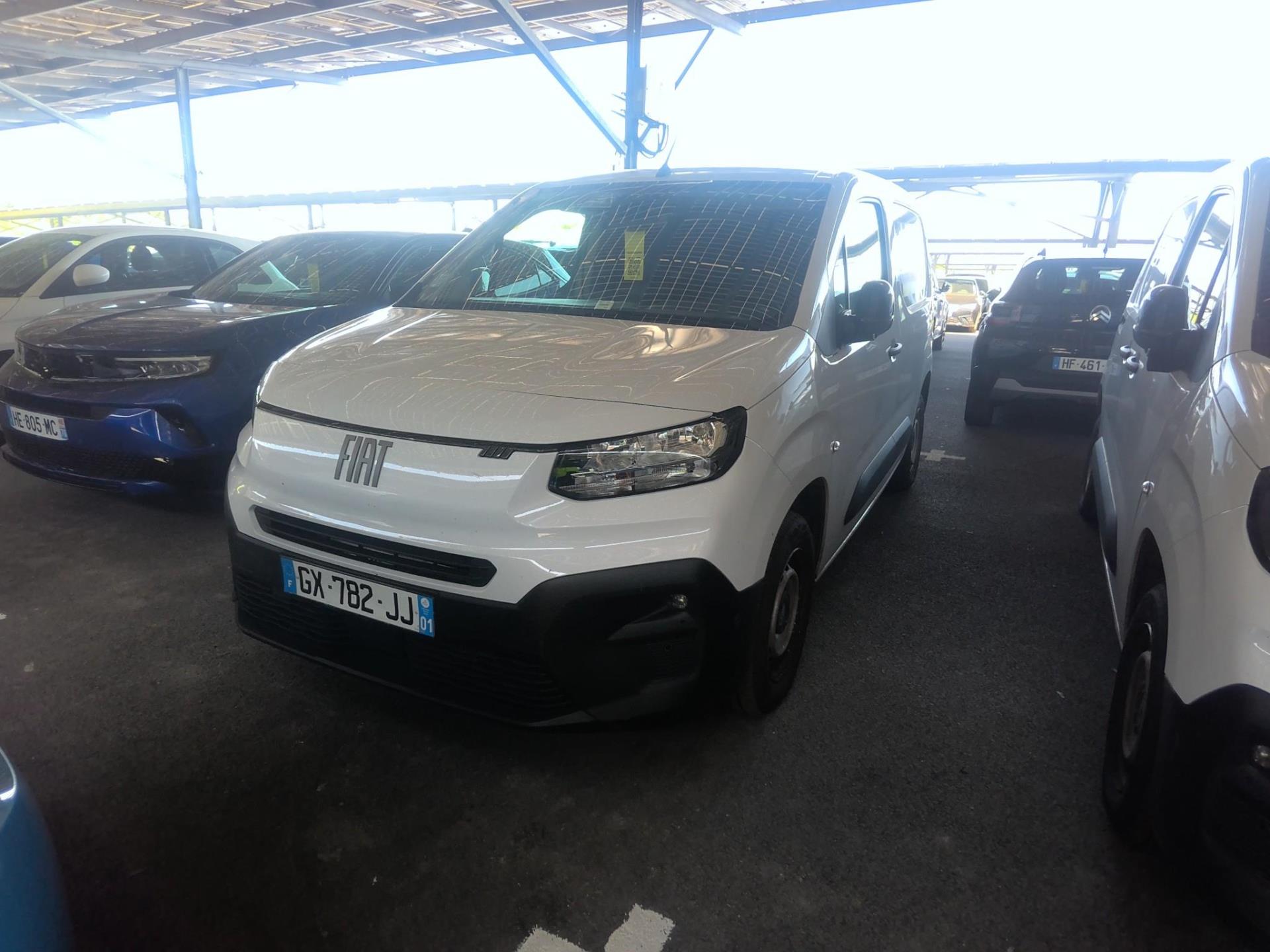 DOBLO