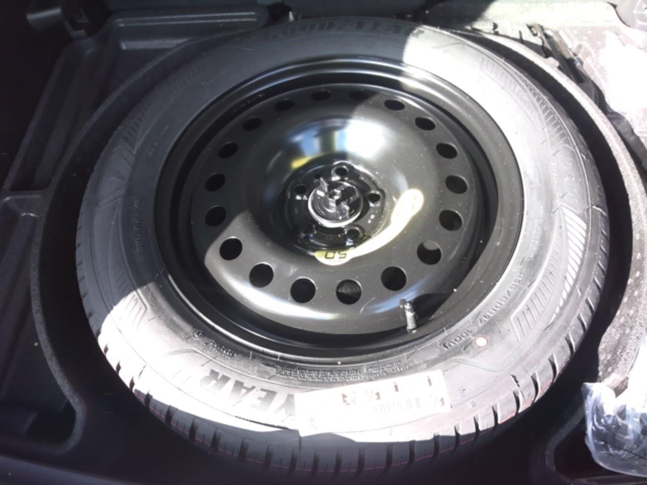 Foto Jeep Compass 8
