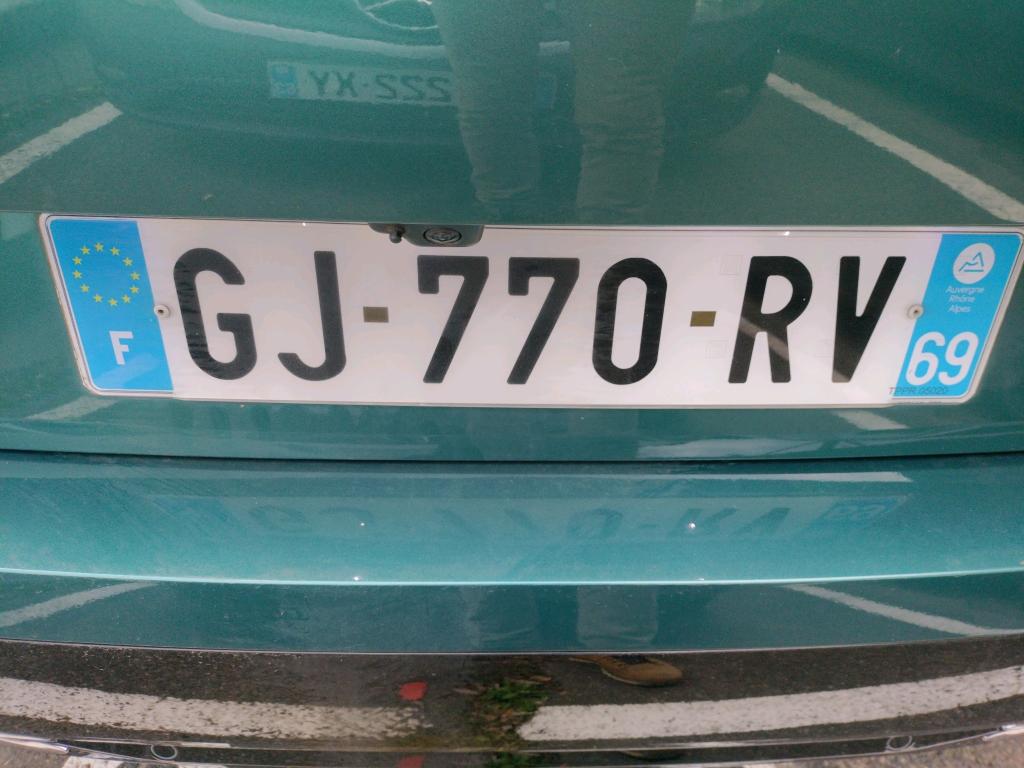 Peugeot 308 SW BlueHDi 130ch S&S BVM6 Allure 2022