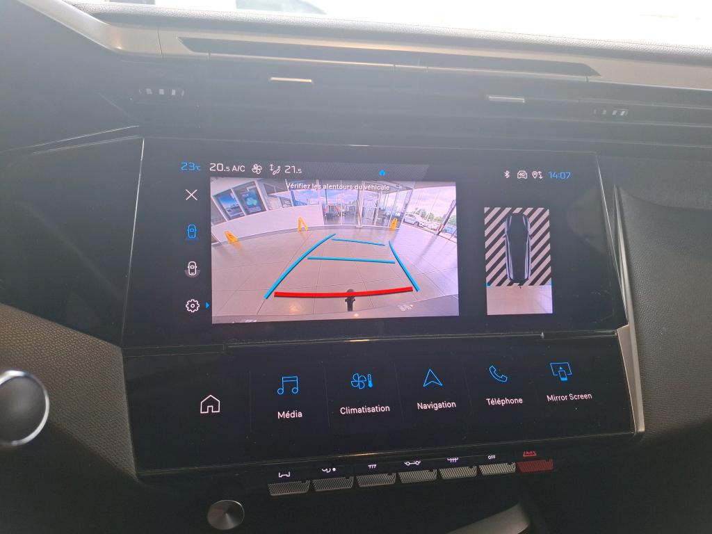 Peugeot 308 SW PHEV 180 e-EAT8 Allure 2023