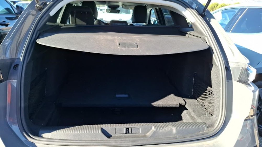 Foto Peugeot 308 15