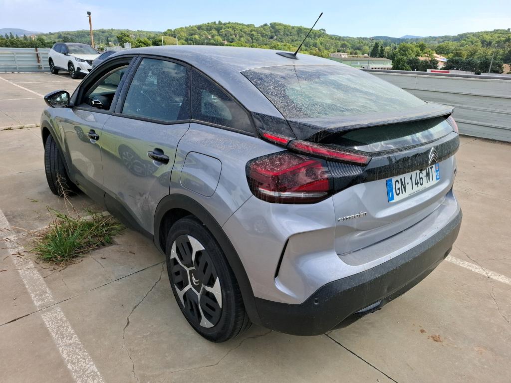 Citroen C4 SOCIETE PURETECH 130 S&S EAT8 FEEL NAV BUSINESS R 2023