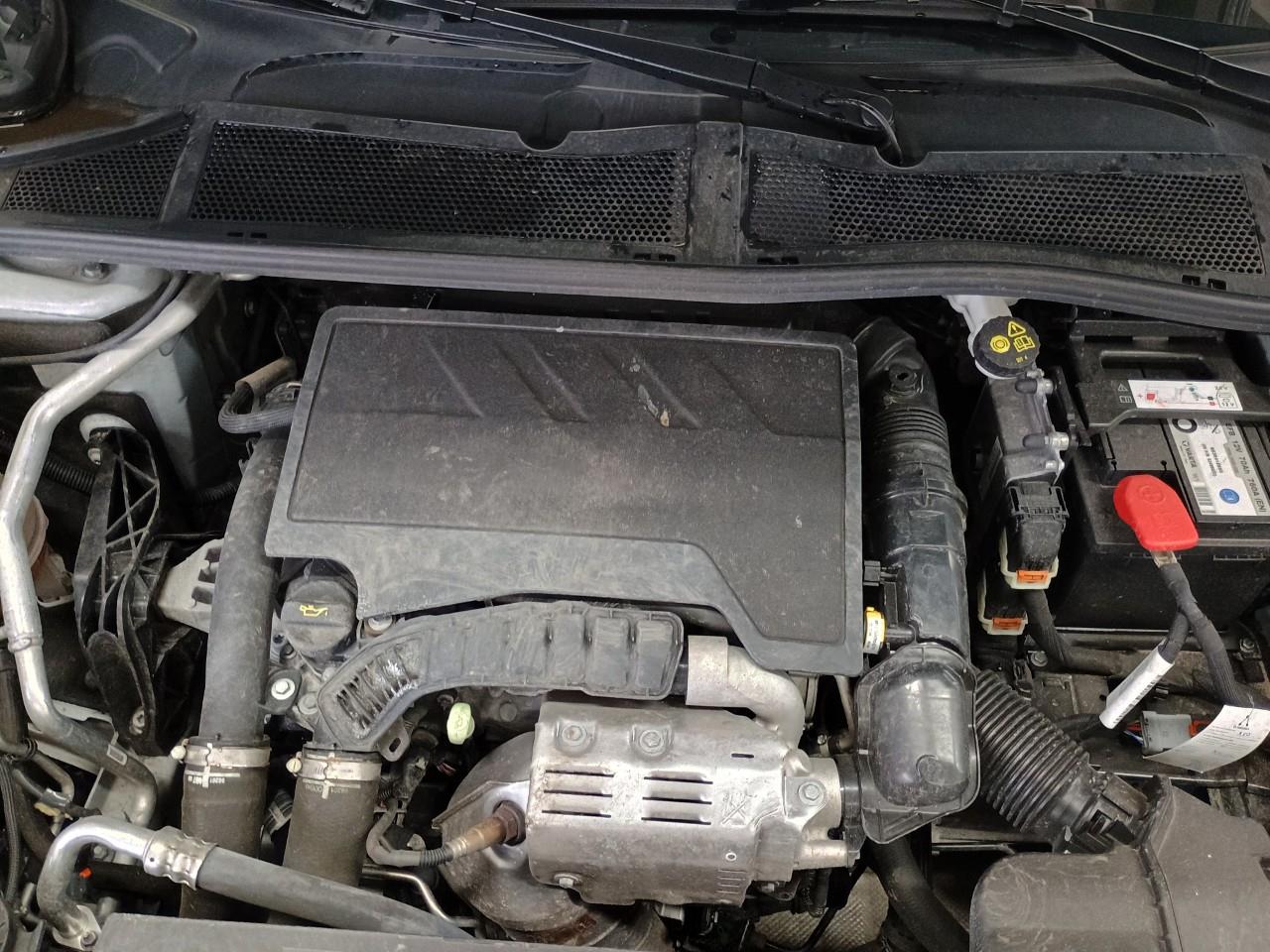 Peugeot 308 III