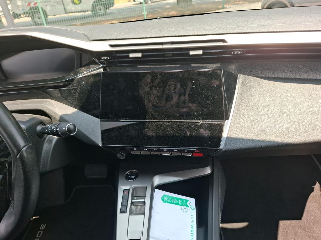 Peugeot 308 PHEV 180 e-EAT8 Allure 2023