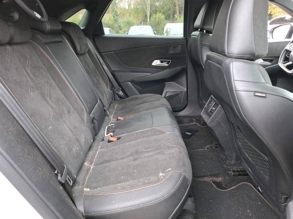 DS DS 7 CROSSBACK / DS 7 