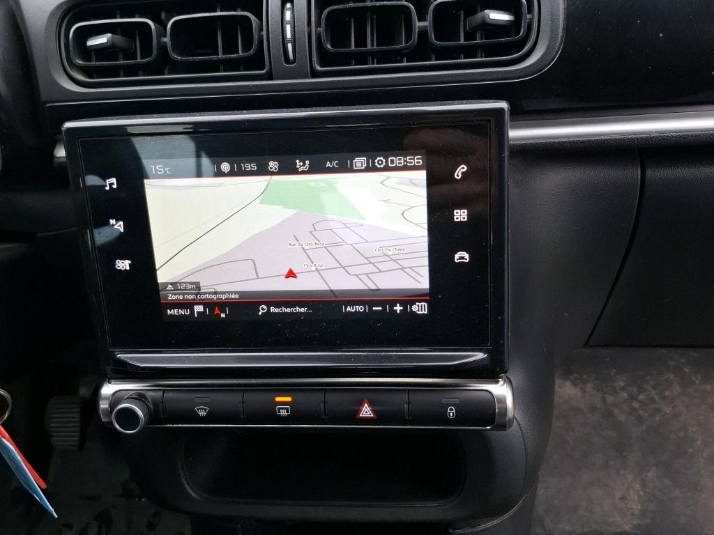 Citroen C3 PureTech 83 S&S BVM5 Feel 2021