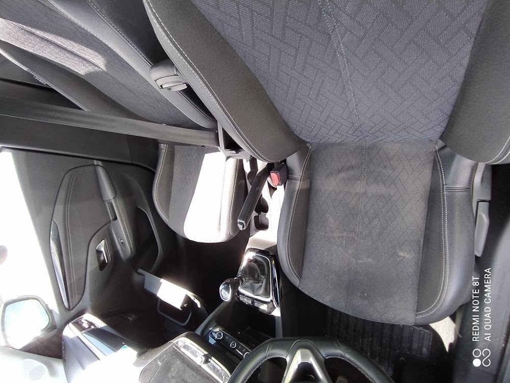 Foto Opel Corsa 12