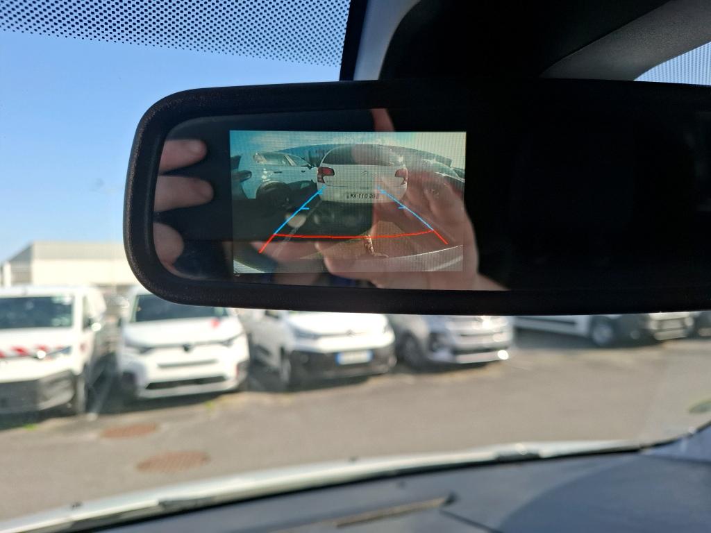 Citroen JUMPY CAB APPROFONDIE XL BLUEHDI 120 BVM6 CLUB 340 NM 2020