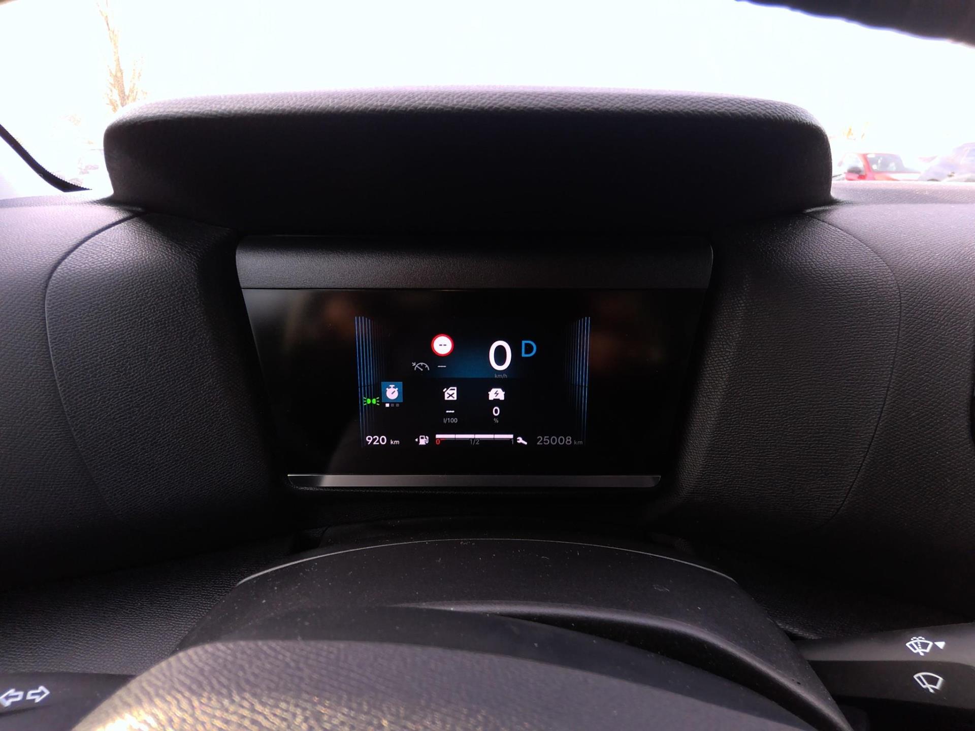 Citroen C4 Hybride 100 e-DCS6 You 2025