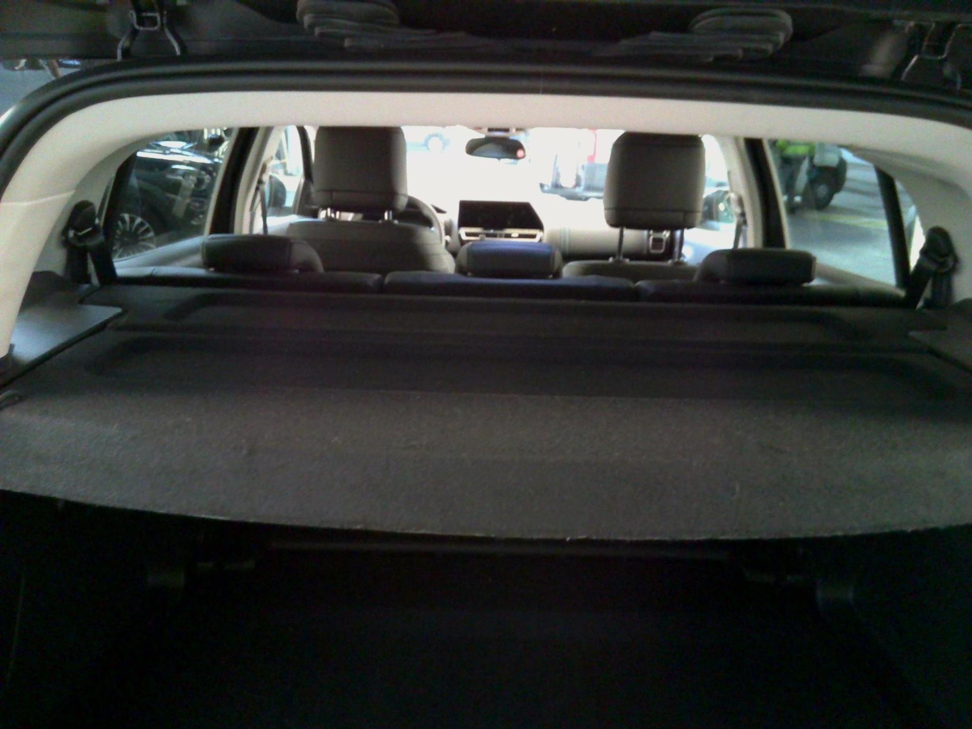 Citroen C5 Aircross PureTech 130 S&S EAT8 Shine 2023