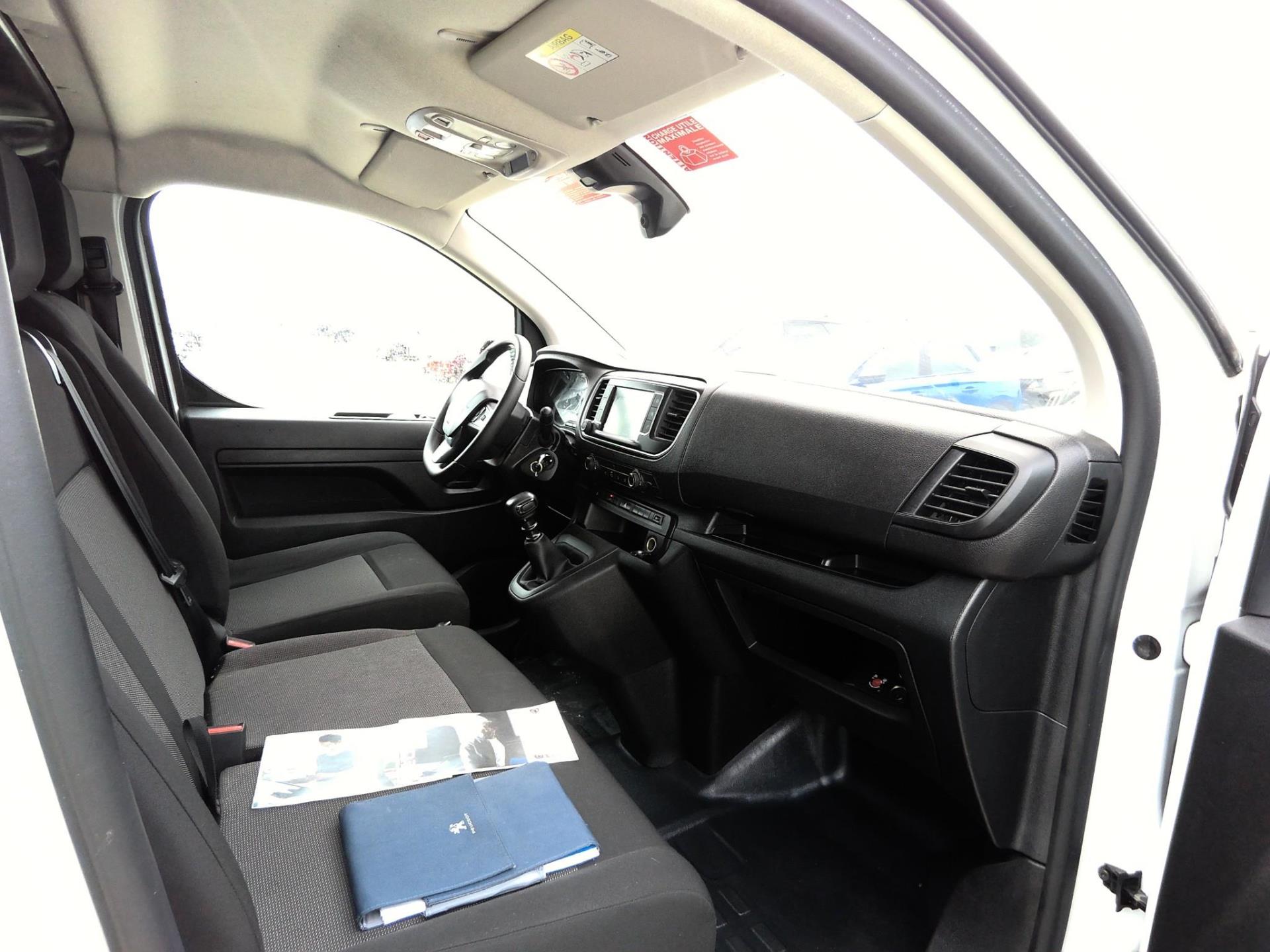 Peugeot EXPERT FGN TOLE XL BLUEHDI 145 BVM6  2023