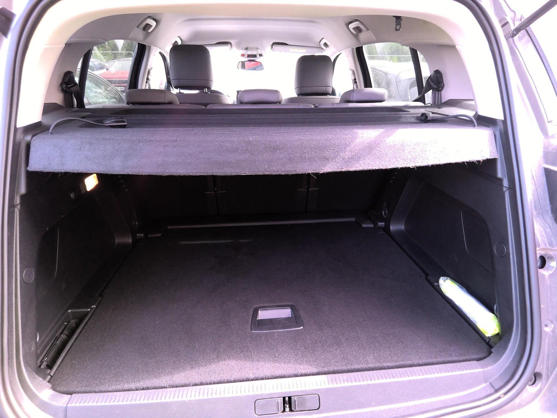 Citroen C5 Aircross PureTech 130 S&S EAT8 Shine 2023