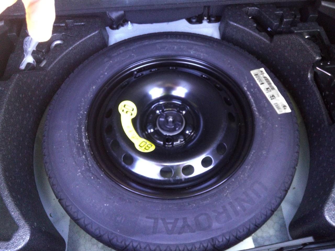 Foto Jeep Renegade 7