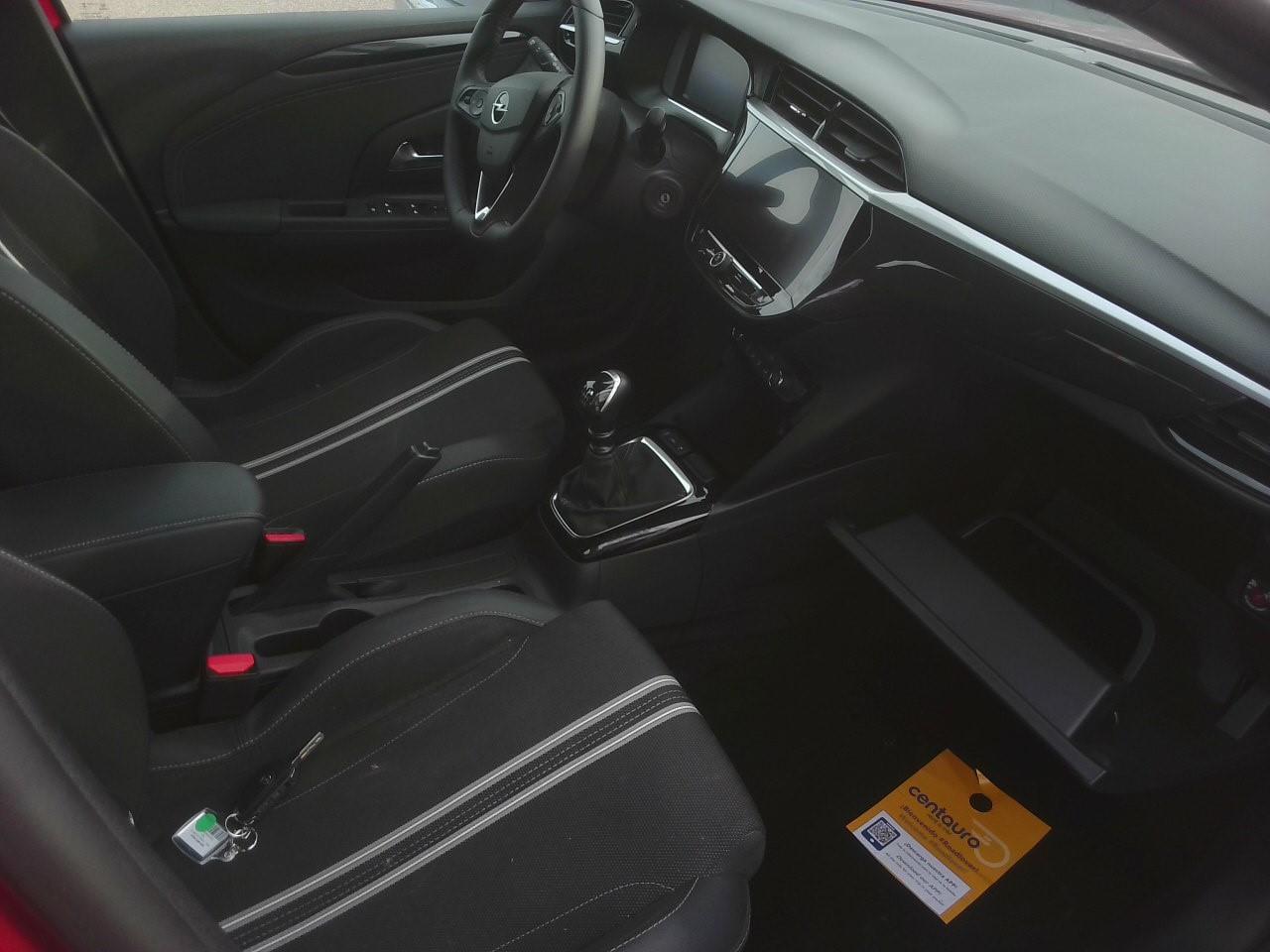 Foto Opel Corsa 6