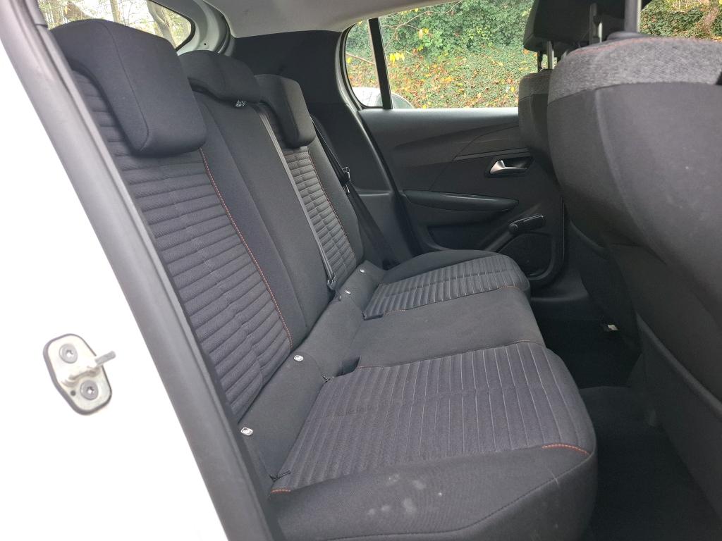 Peugeot 208 BlueHDi 100 S&S BVM6 Active 2020