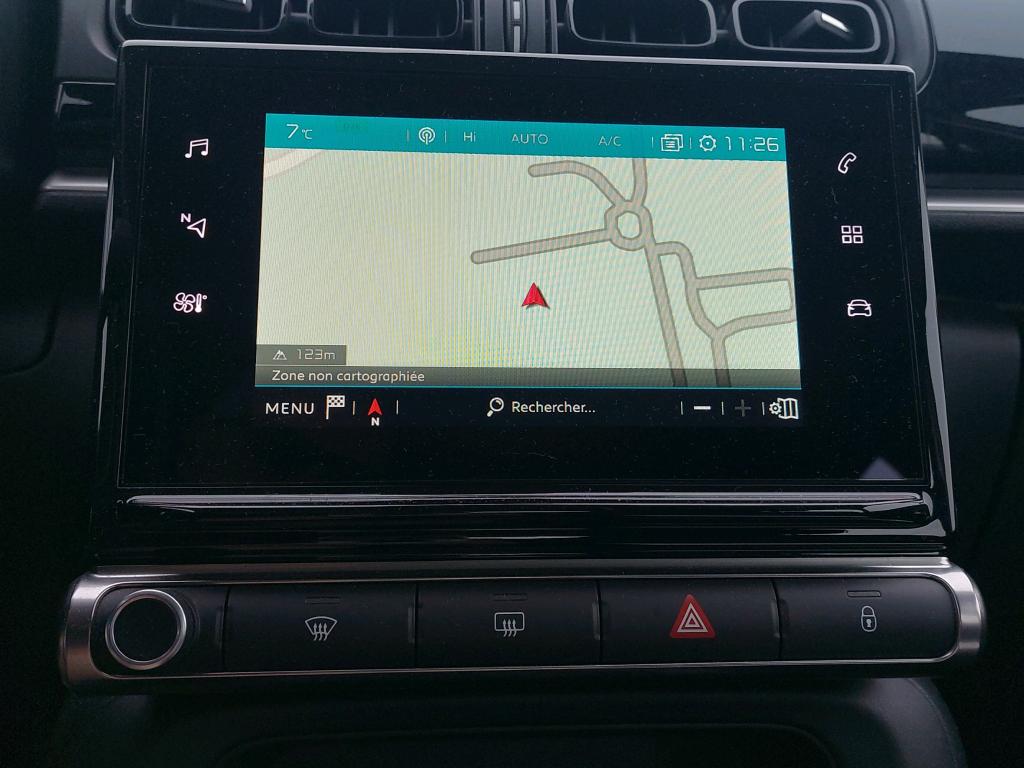 Citroen C3 PureTech 83 S&S BVM5 Feel Business 2022