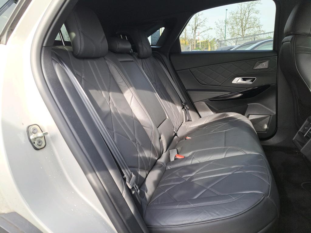DS DS7 Crossback Hybride E-Tense 225 EAT8 Grand Chic 2021