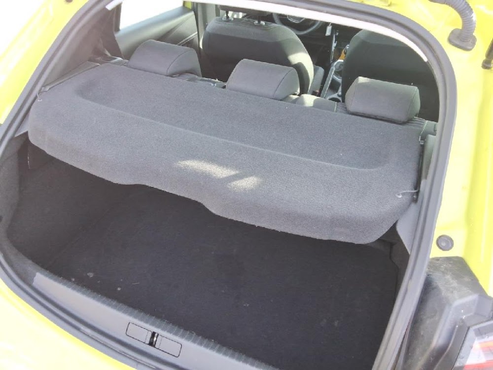 Foto Peugeot 308 16