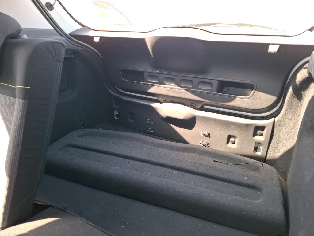 Citroen C3 PureTech 83 S&S BVM5 Feel Business 2021