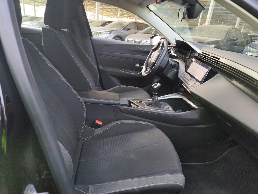 Peugeot 308 BlueHDi 130ch S&S BVM6 Active Pack 2022