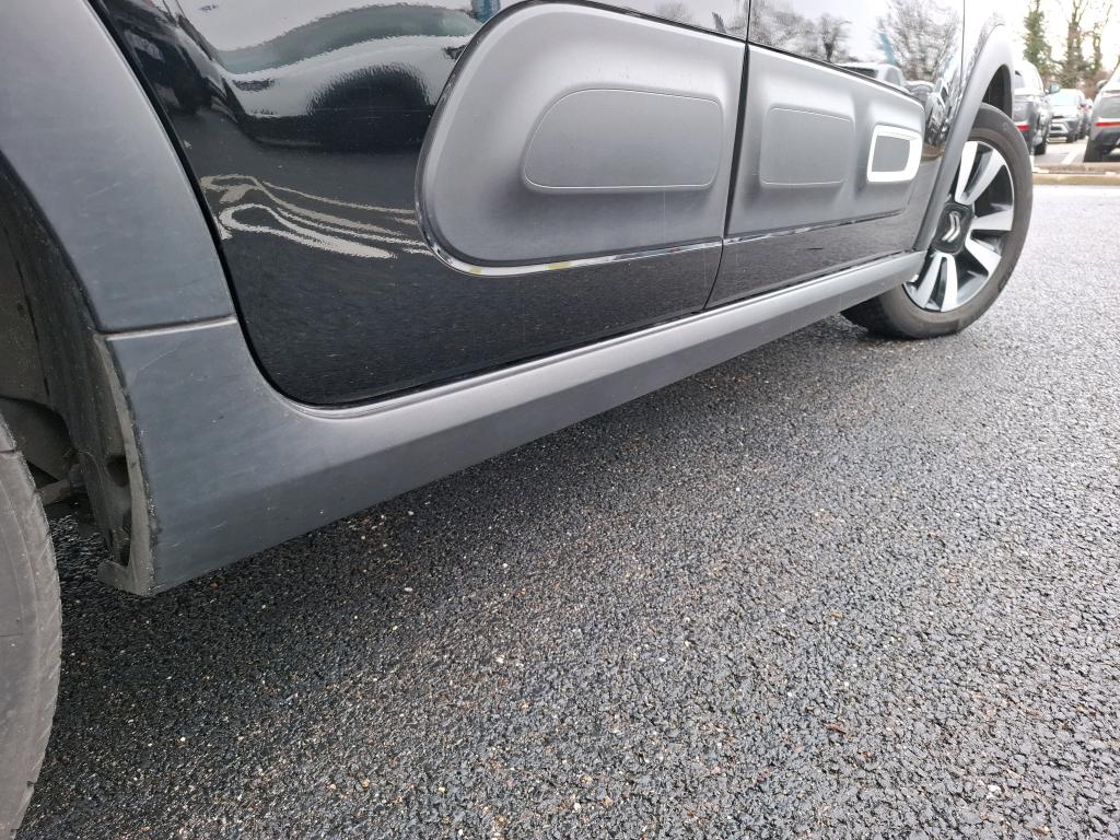 Citroen C3 PureTech 110 ch EAT6 Max 2024