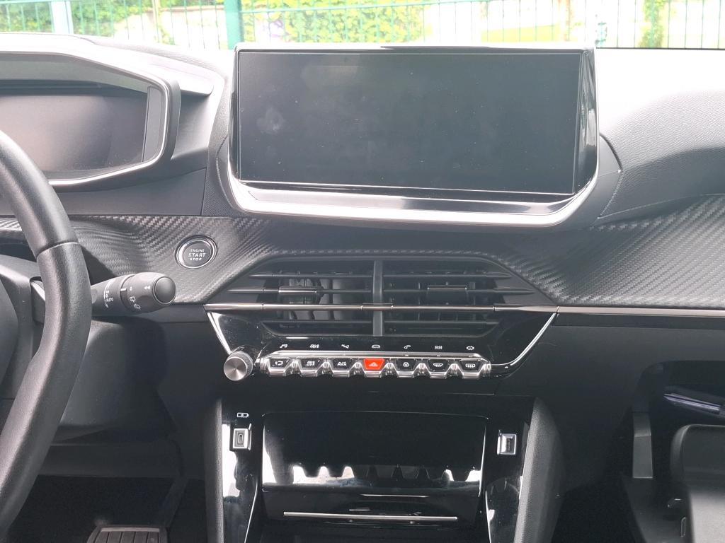 Peugeot 208 PureTech 100 S&S EAT8 Allure Pack 2022