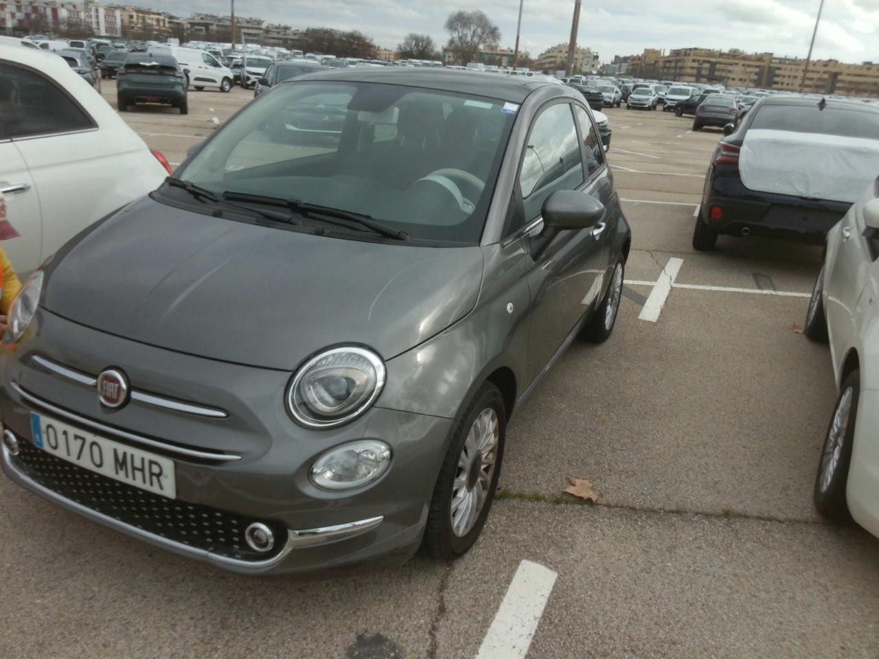 Foto Fiat 500X 2