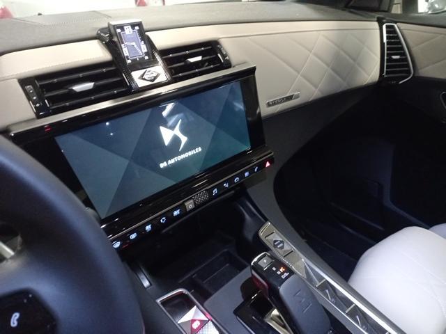 Foto DS DS 7 Crossback E-Tense 5