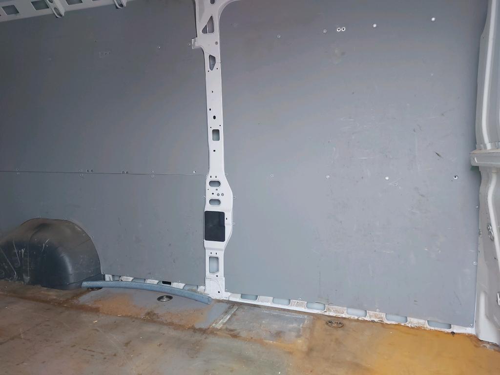 Peugeot BOXER TOLE 335 L3H2 BLUEHDI 140 S&S PREMIUM 2022