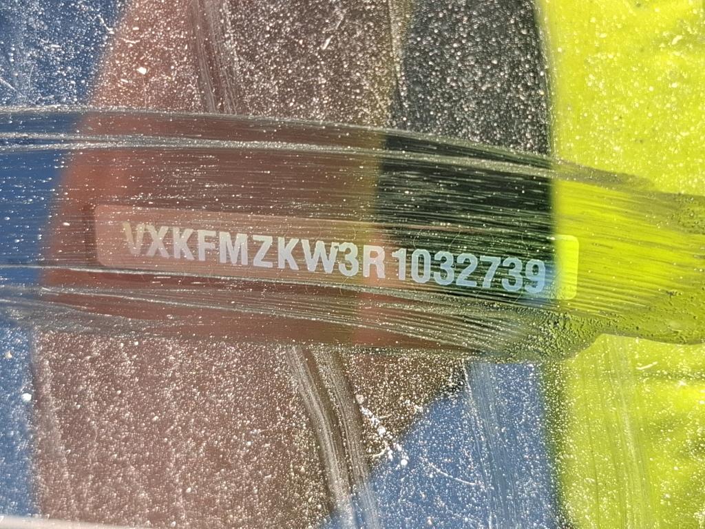 Opel Astra Electrique 156 ch & Batterie 54 kWh GS 2024