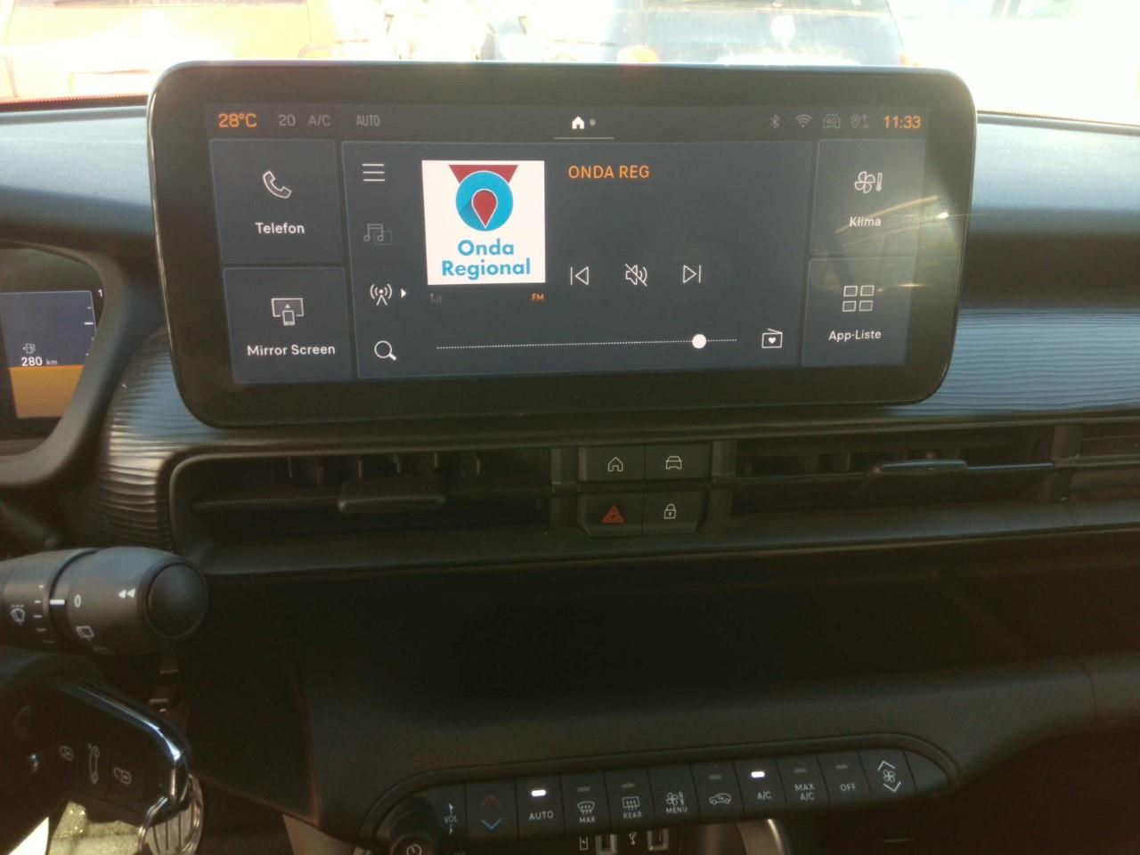 Foto Jeep AVENGER 7